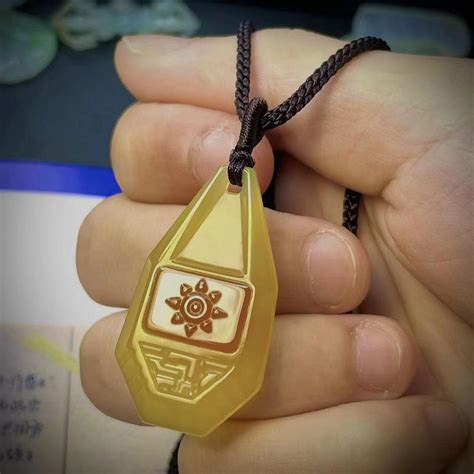 Courage Symbol Digimon