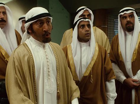 I mean no disrespect, Prince Hubbida Hubbida. Hubba Bubba. Habeeboo! Ha ...