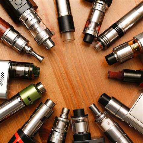 Does Vaping Cause High Blood Pressure? - EDGE Vaping