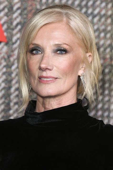Joely Richardson: 10 Best Movies & TV Shows