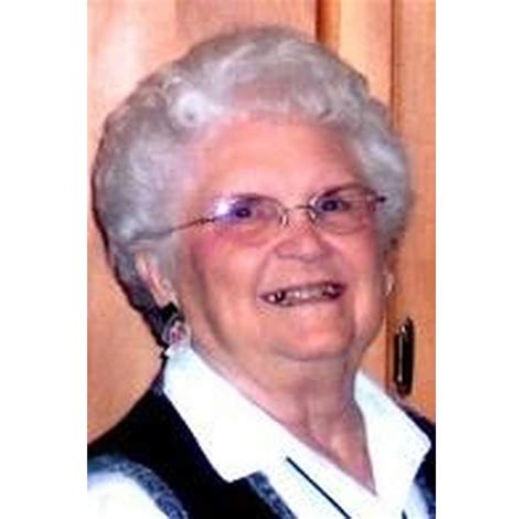 Betty Jean Watson Obituary (2018) - Benbrook, TX - Winscott Road ...