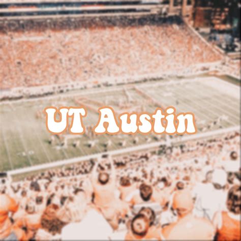 Ut austin cover – Artofit