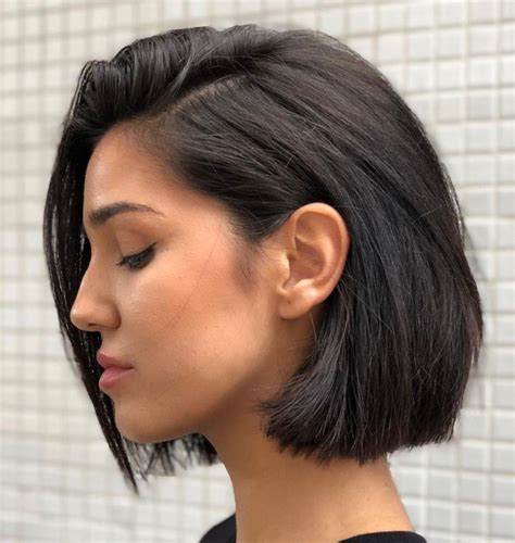 60 Trendy Layered Bob Hairstyles You Can’t Miss | Bob hairstyles for ...
