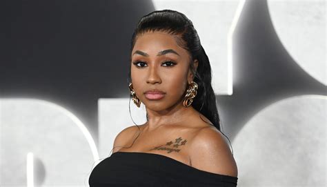 WATCH: Yung Miami Reveals She Enjoys Golden Showers