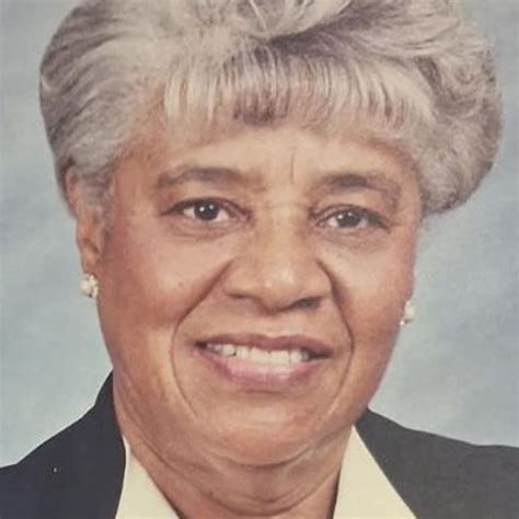 Mattie Reynolds George Obituary in Decatur at Donald Trimble Mortuary ...