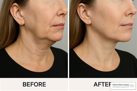 How To Lift Face Without Surgery