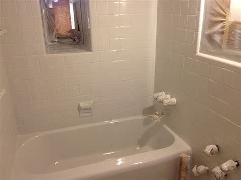 Bathtub Reglazing Company at Isaac Oppen blog