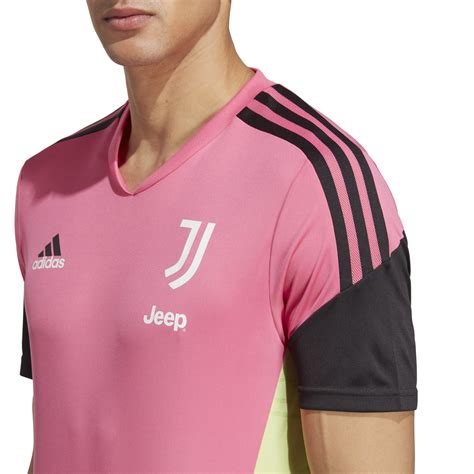 Adidas Juventus 22/23 Condivo Training Jersey - SoccerWorld - SoccerWorld