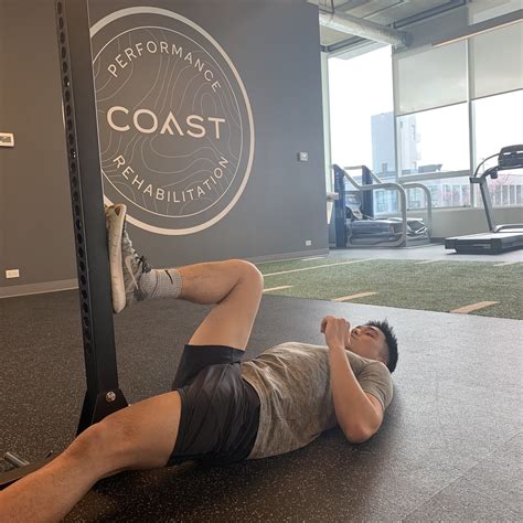 Top Three Exercises To Build Strong Hip Flexors — Coast Performance Rehab