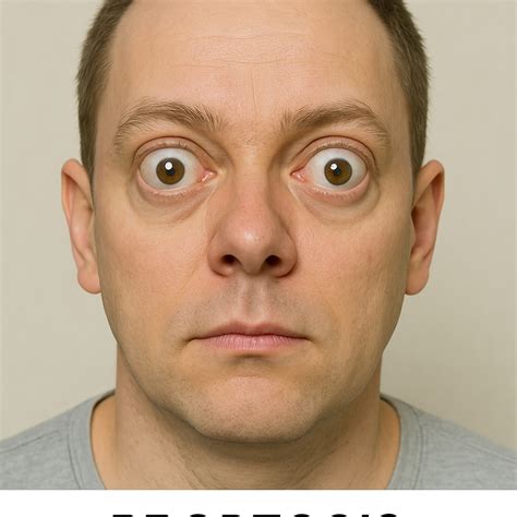 Understanding Proptosis: Causes, Symptoms, and How to Manage Bulging ...