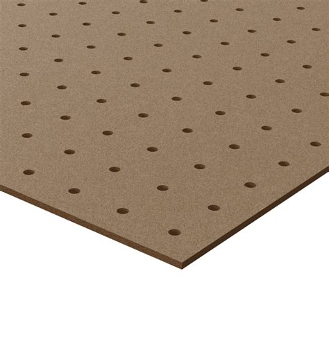 Masonite & Pegboard | Hancock Lumber Shop