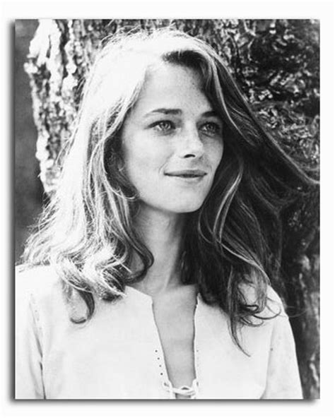 Charlotte Rampling Charlotte Rampling Health: Actress, 75, On 'dark