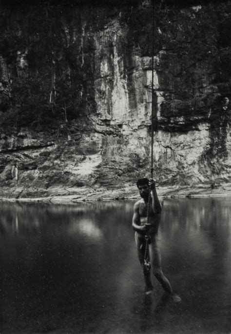 Sally Mann - Larry For Sale at 1stDibs