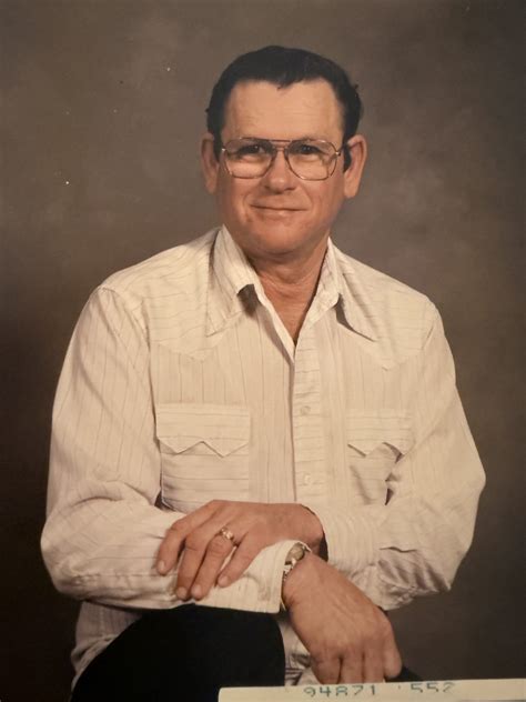 Charles William Garrett - Dudley Funeral Homes