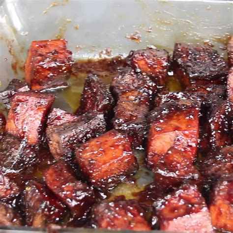 Smoked bologna burnt ends – Artofit