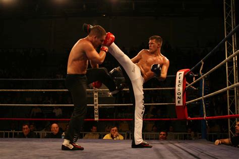 Savate in Bartitsu | Bartitsu