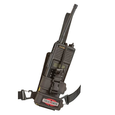 True North® Stealth Radio Harness Gen 2 - LineGear