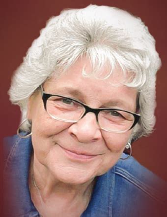 Kathleen "Kathy" Upson Obituary - 2024 - Shimon Funeral Home