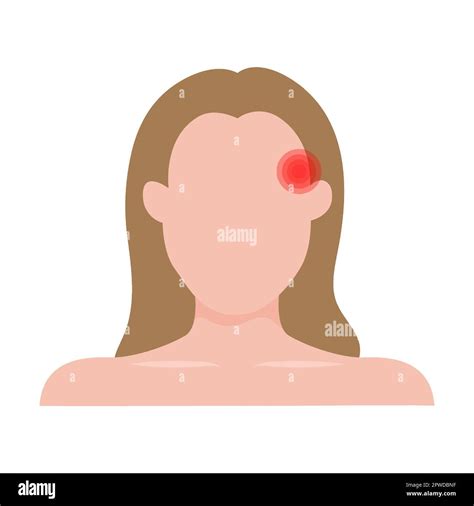 Shoulder incision Stock Vector Images - Alamy