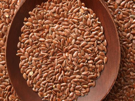 Flax Seeds Benefits