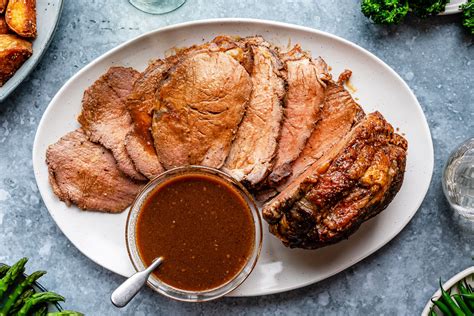 Prime Roast Beef Au Jus at Sharon Haas blog