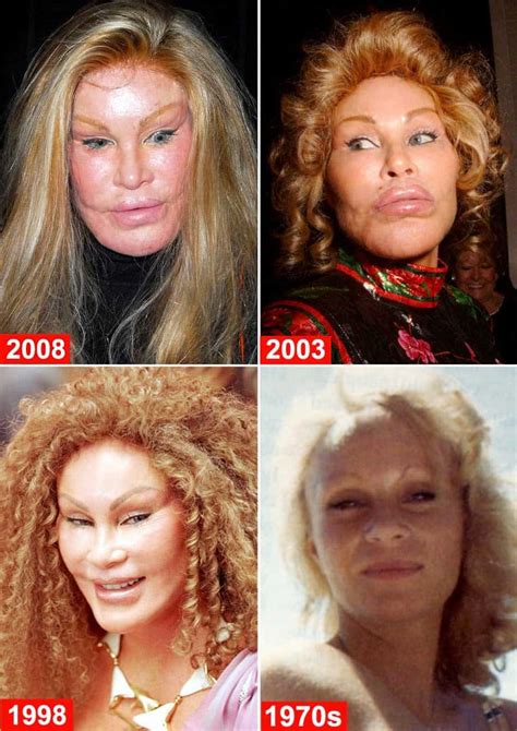 Jocelyn Wildenstein Net Worth