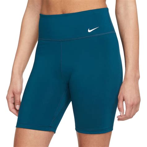 Nike One Dri-fit Mid-rise 7 Inch Shorts Womens Womens Style : Dd0243 ...