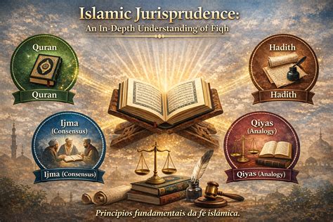 Islamic Jurisprudence: An In-Depth Understanding of Fiqh : Islamic Academy