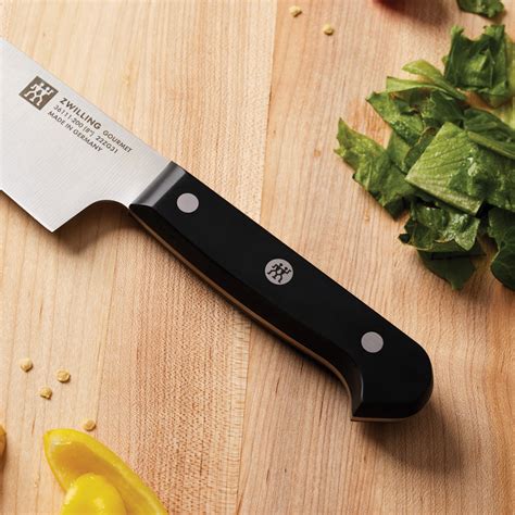 Buy ZWILLING Gourmet Knife set | ZWILLING.COM