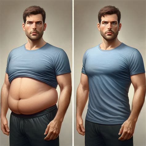 A Journey to Achieving 10 Percent Body Fat - MedSage