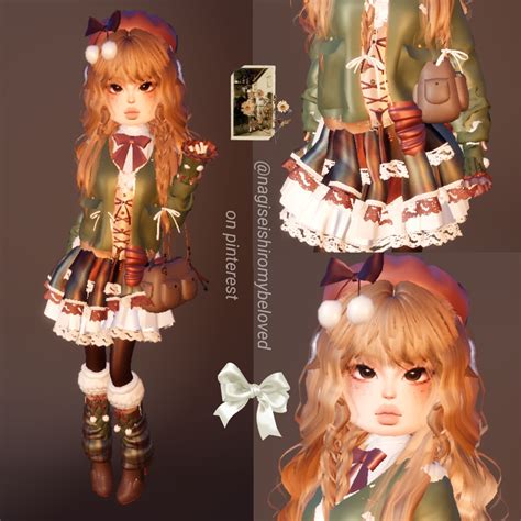 dti || mori kei in 2025 | Dress to impress, Bloxburg decals codes, Cute