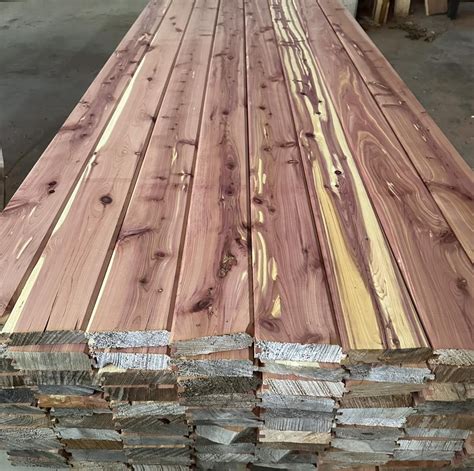 Buy red cedar wood boards online