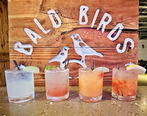 Brewing in the PA Wilds: Bald Birds Brewing Company - Pennsylvania Wilds