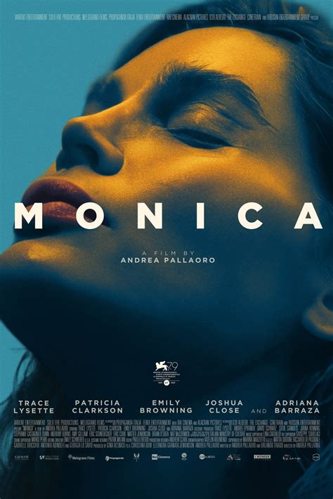 Monica (2023) – Gateway Film Center