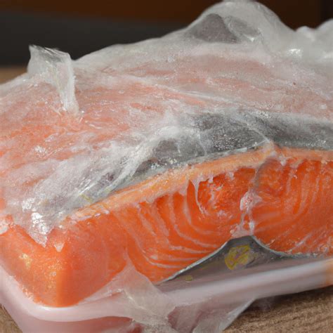 How long can you freeze salmon 2024 – Artofit
