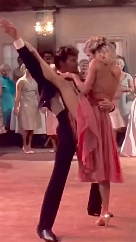 Cynthia Rhodes Dirty Dancing