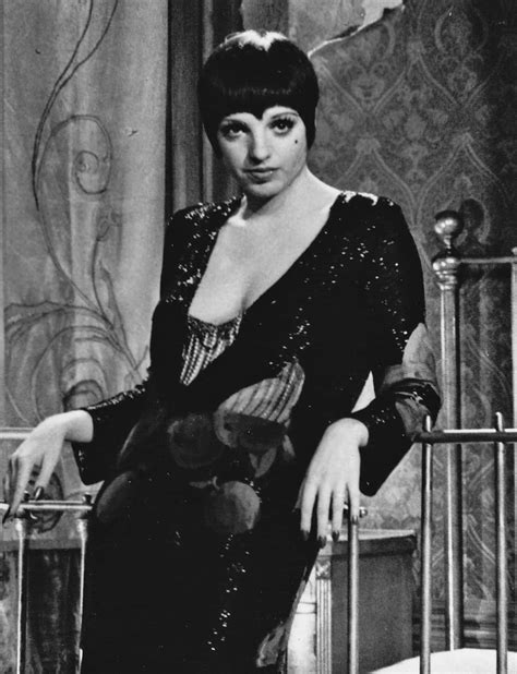 25 Pictures of Young Liza Minnelli