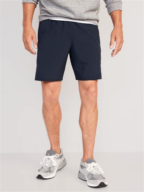 Men's 7 Inch Inseam Running Shorts at Milla Slessor blog