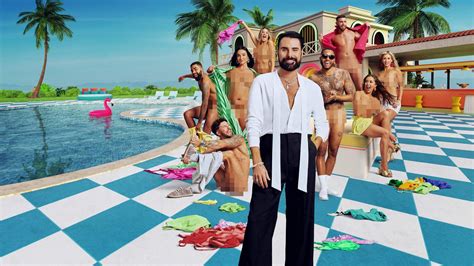 Dating Naked UK | TV Time