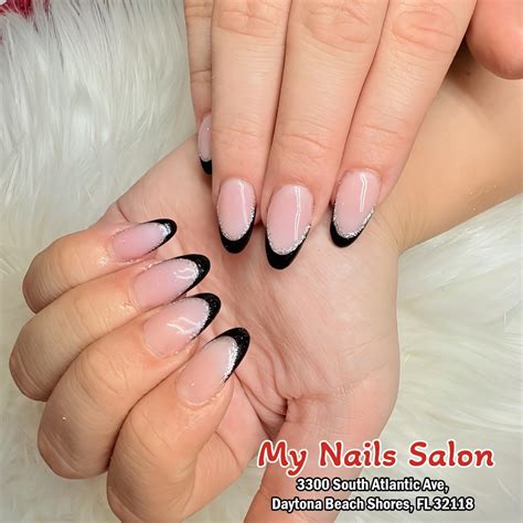 My Nails Salon Daytona Beach (@mynailssalon_daytonabeach) • Instagram ...