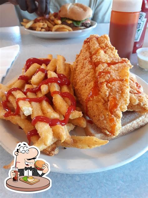 Menu of His Place Eatery BBQ, Indianapolis, E 30th St - reviews and ratings