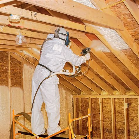 Installing Cathedral Ceiling Insulation