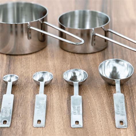 How Many 1 4 Cups Make 1 2 Cup: Easy Kitchen Measurement Guide | The Kitchenware Journal