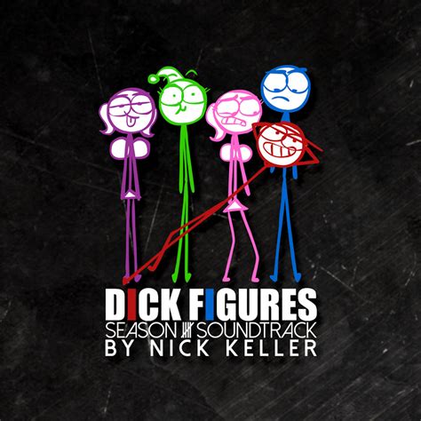 Dick Figures Season 5 Soundtrack | Nick Keller
