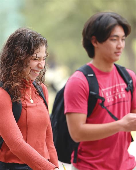 Trinity University Admissions Look Book by Trinity University - Issuu