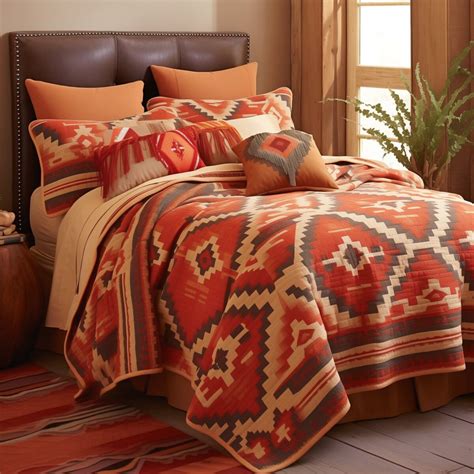 10 Western Bedding Ideas That Blend Tradition and Trend - HearthandPetals