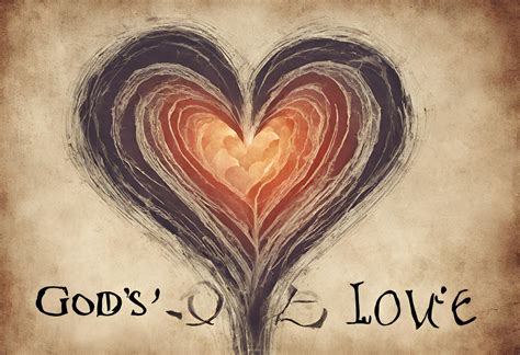 10 Bible Verses About How Much God Loves Us