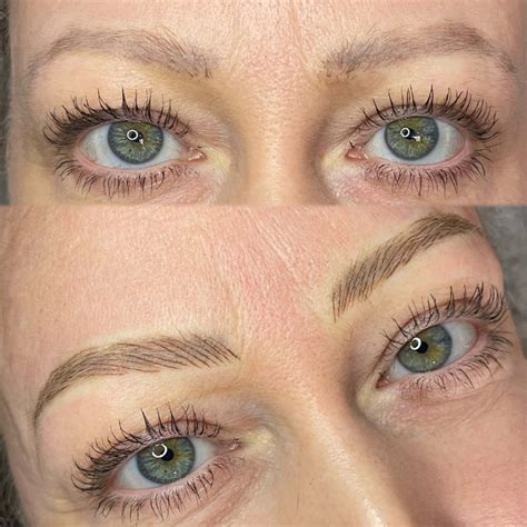 About Our Semi-Permanent Makeup Services | Sublime Beauty