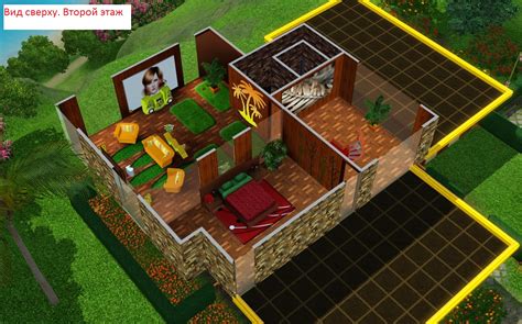 Скачать The Sims 3 "World Sex Mod" - Геймплей