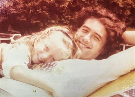 Zofia Page - Everything You Wanted To Know About Jimmy Page's Daughter ...